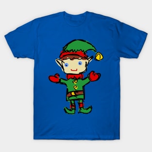 Elf T-Shirt